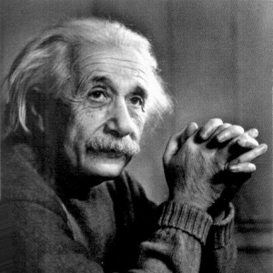 Apakah Albert Einstein Seorang Penganut Syiah ?