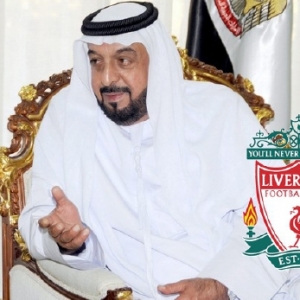 Jutawan Arab Mahu Beli Liverpool Dengan Harga RM3.8B