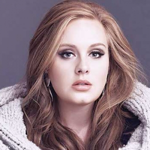 Adele Tersenarai Sebagai Penyanyi Muda Terlajak Kaya