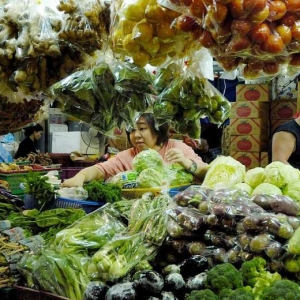Harga Sayuran Malaysia Meningkat Di Singapura Kerana Cuaca Panas