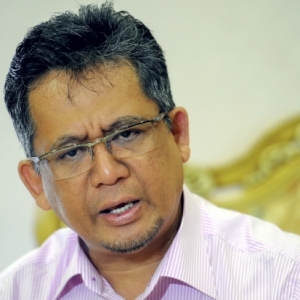 Kemungkinan Menteri Besar Terengganu Digantikan?