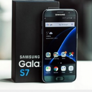 Samsung S7 Berada Dalam Pasaran Hari Ini