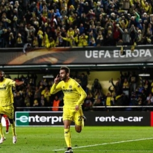 Liga Europa: Gol Masa Kecederaan Villarreal Tewaskan Liverpool