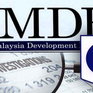 1MDB Jamin Bayar Kompaun Yang Dikenakan Bank Negara