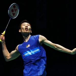 Lee Chong Wei Juarai Kejohanan Badminton Asia (ABC)!