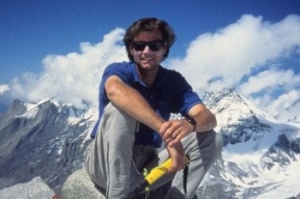 Mayat Pendaki Terkenal, Alex Lowe Ditemui Selepas 16 Tahun