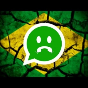 Aplikasi Whatsapp Dihentikan Di Brazil Selama 72 Jam!