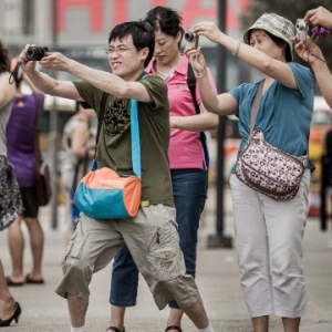 Kenapa Ramai Yang Benci Pelancong Dari China