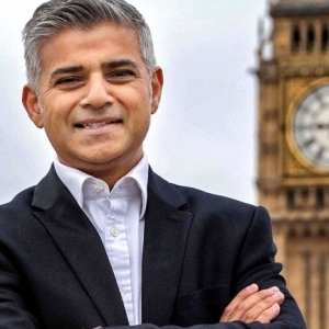 Sadiq Khan Bakal Jadi Pemimpin Islam Pertama Jadi Datuk Bandar London