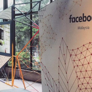 Intai Kerja! Facebook 'Potong Riben' Buka Pejabat Di Malaysia