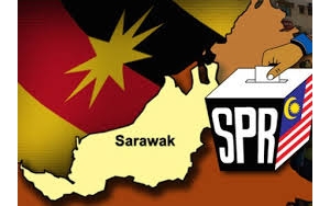 Muktamad : BN Menang Keseluruhan PRN-11 Sarawak