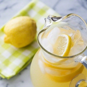 Lemonade, Kesegaran Di Kala El Nino