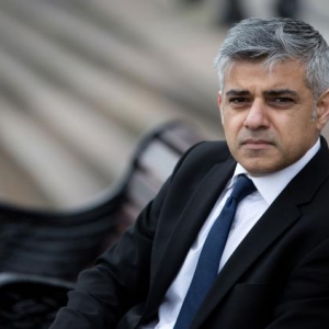 Fakta Menarik Tentang Sadiq Khan, Datuk Bandar Muslim Pertama London