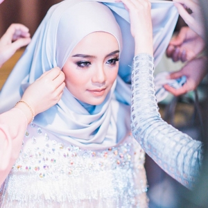 Terkesan! PU Rahmat Kongsi Surat 'Cinta' Tuju Khas Buat Mira Filzah Di Facebook