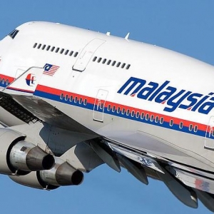 Dua Serpihan Ditemui Di Afrika Selatan Milik MH370 - Menteri Pengangkutan