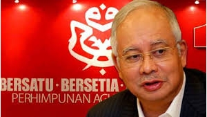 UMNO 70 Tahun! Najib Seru Jangan Biarkan Perbezaan Pendapat Cemar Parti