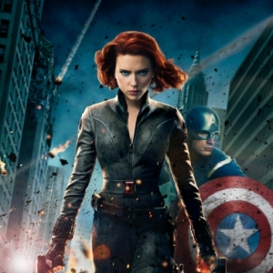 Selepas Captain America, Penonton Mahukan Filem Solo 'Black Widow'