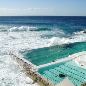 Pantai Bondi Harus Dikunjungi Jika Ke Sydney, Australia