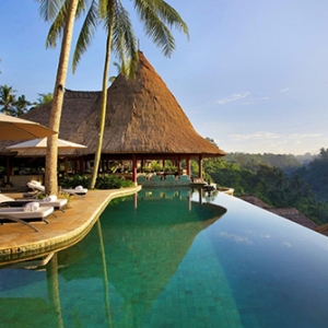 Antara Infinity Pool Yang Mengujakan, Dekat Kuala Lumpur Pun Ada