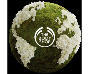 Jualan Hebat! The Body Shop "May Sale", Diskaun Hingga 70%
