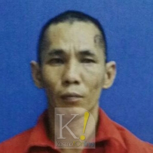 Banduan Lolos Ketika Rawatan Di Hospital Kajang