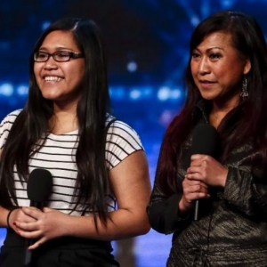 Ibu Dan Anak Dari Indonesia Ini Pukau Penonton Britain's Got Talent