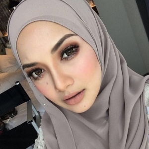 Wangi Persis Empunya Badan! Giliran Neelofa Lancar 'Perfume' Jenamanya Sendiri