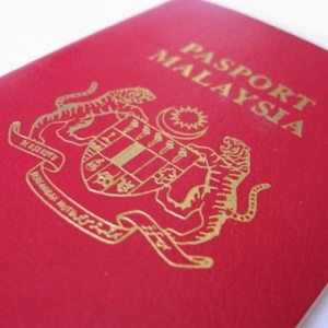 Lagi Warga Asing Guna Pasport Palsu Malaysia Ditahan