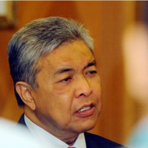 RUU Hudud Hanya Untuk Umat Islam Di Kelantan - Zahid Hamidi