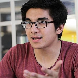 Parti GenBaru Sedia Tempat Untuk Syed Saddiq Di PRK