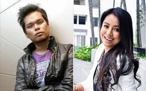 Ika Nabella Tidak Berdendam Dengan Azma Walaupun Pernah Di Pukul