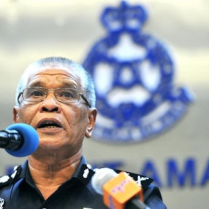 Dalang Utama Sabotaj Sistem Imigresen Malaysia Dikenal Pasti - PDRM