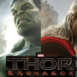 Kejutan Dalam Filem Ketiga Thor, Penampilan Watak Hulk?