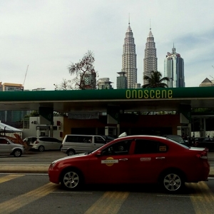 Ditutup Selepas 25 Tahun, Netizen Kongsi Nostalgia Petronas Kampung Baru