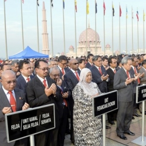 Waktu Rehat Penjawat Awam Dikurangkan 30 Minit Sepanjang Bulan Ramadan