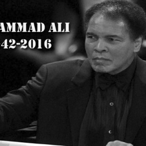 1942-2016 : Legenda Tinju Dunia Muhammad Ali,  Meninggal Dunia