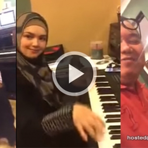 Hari Kemenangan - Lagu Raya Baharu Dari Datuk Siti Nurhaliza