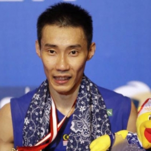 Chong Wei Kembali Ke Ranking No 1  Dunia