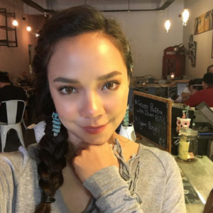 Nora Danish Tutup Kafe Kopi & XOXO Miliknya Di Bangsar! Tak laku Ke?