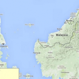 Gempa Bumi Lemah Dilapor Berlaku Di Ranau