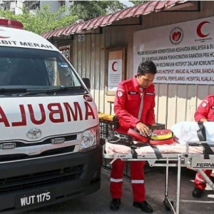 Masalah Menunggu Lama Ambulans Bakal Berakhir