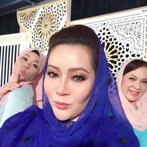 Ifa Raziah Rakam 'Single' Terbaharu Mulutmu Ku Cili-Cili, Marah Pada Siapa?