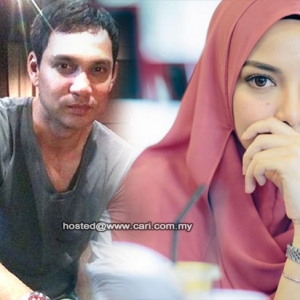 Cinta Neelofa Dan Hans Isaac Bertaut Kembali? Ini Komen Neelofa