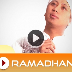 Opick Ramadhan Tiba Persis Berpantun, Rai Bulan Mulia