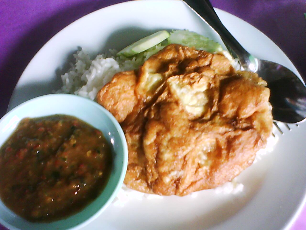 Nasi Bukhara , Menu Berbuka Paling Menggiurkan! - Seleksi Nasi Bukhara , Menu Berbuka Paling Menggiurkan! - Seleksi