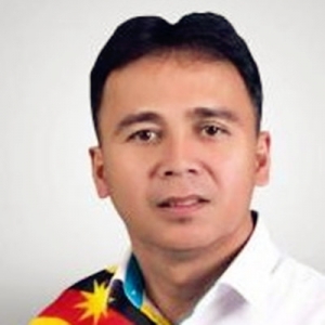Pemimpin PKR Sarawak Ditembak Mati
