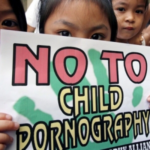 Pornografi Kanak-kanak: Malaysia Di Tangga Ke-3 Dunia?