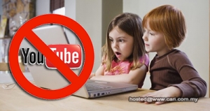 Cara Block Video Youtube Yang Tidak Sesuai Untuk Anak-Anak