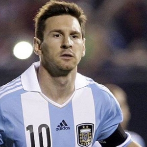 Lionel Messi Bersara Dari Bola Sepak Antarabangsa Argentina