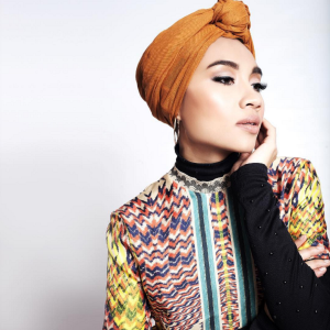 Album Chapters Yuna Cipta Sejarah, Diiktiraf Rolling Stones Album R&B Terbaik